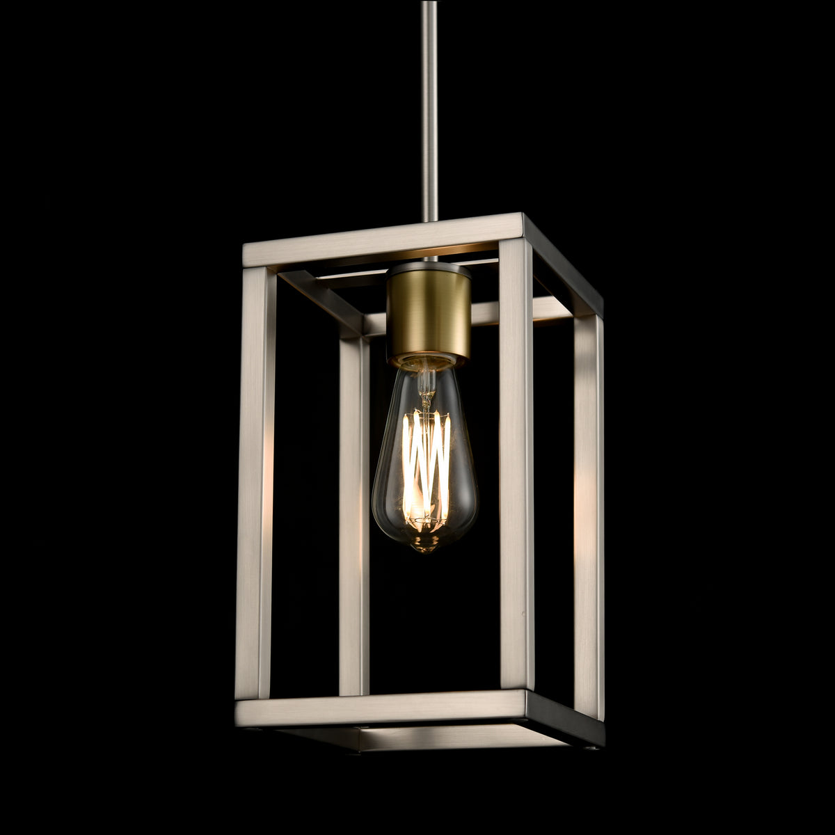 Mini-Pendant 1 lumière | Sambre