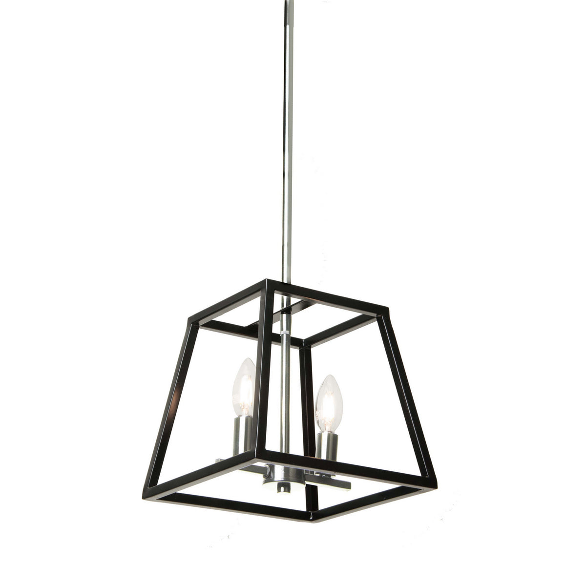 Suspension 2 lumières | Laurentian