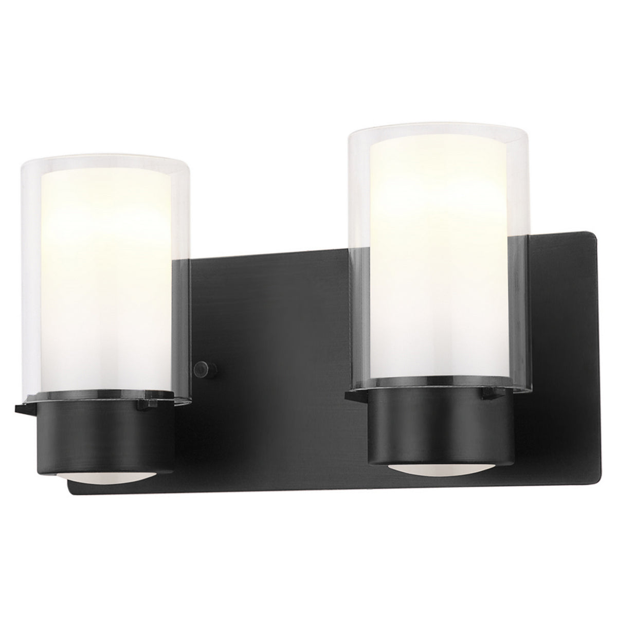 Applique de vanité 2 lumières | Essex