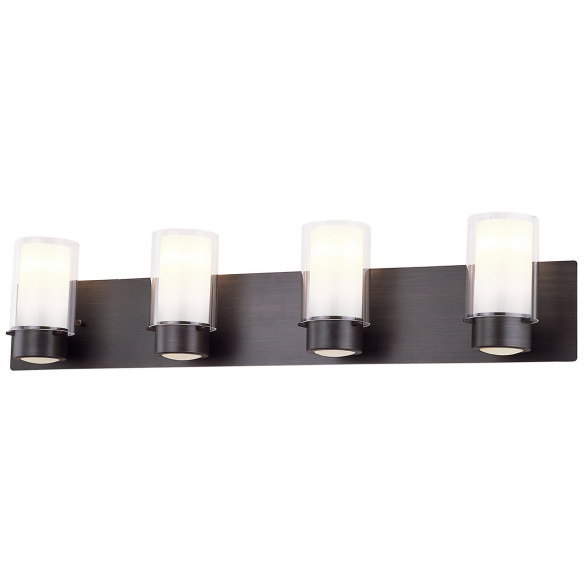Applique de vanité 4 lumières | Essex
