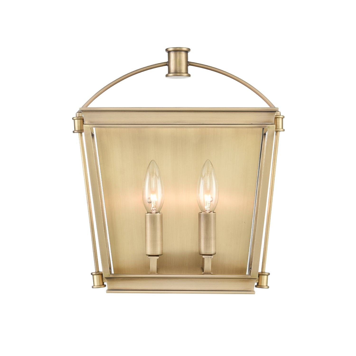 Applique de salle de bain 2 lumières | Manor