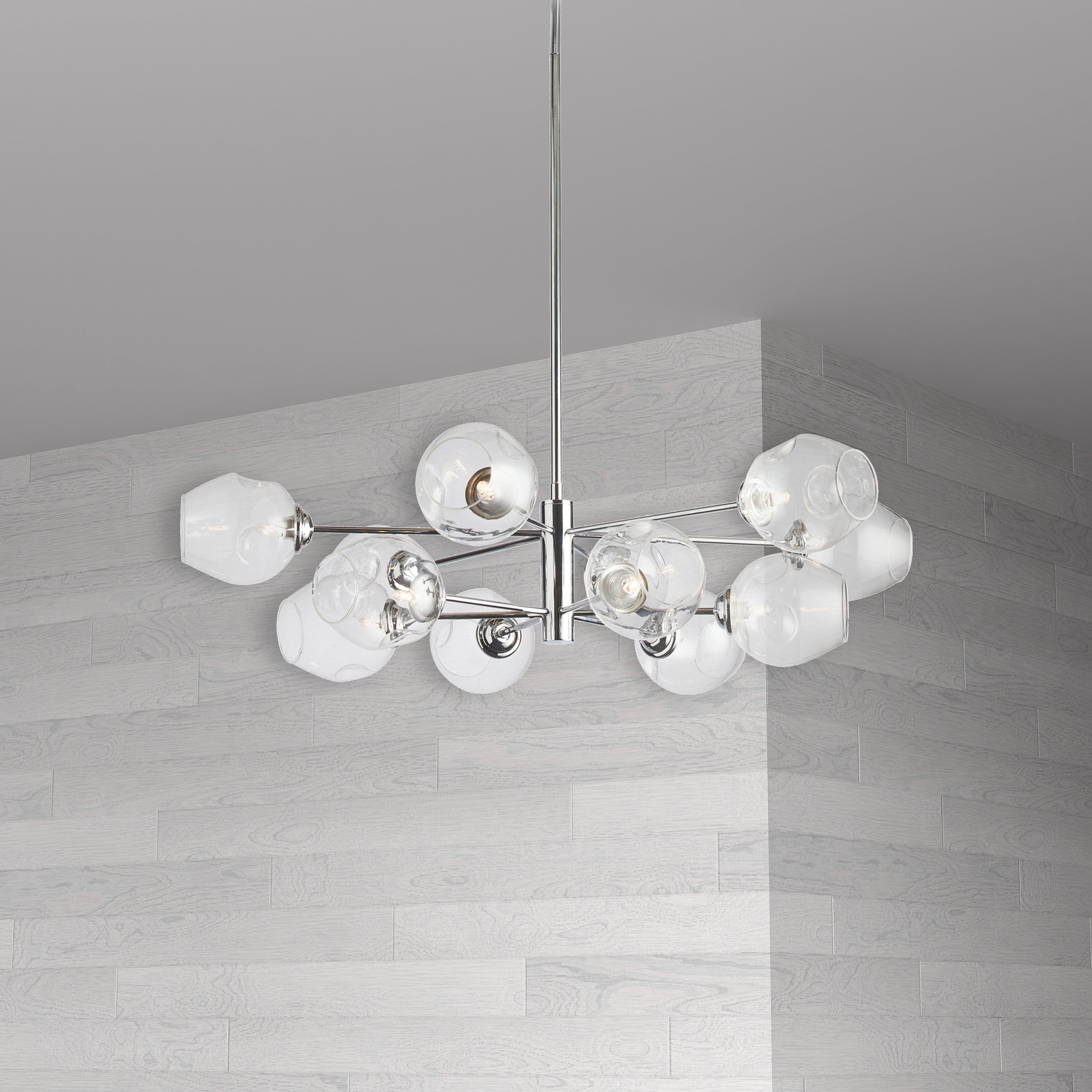 Luminaire suspendu | ABII — 33 po
