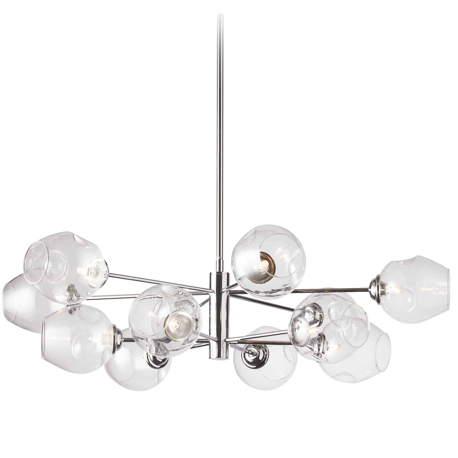 Luminaire suspendu | ABII — 33 po