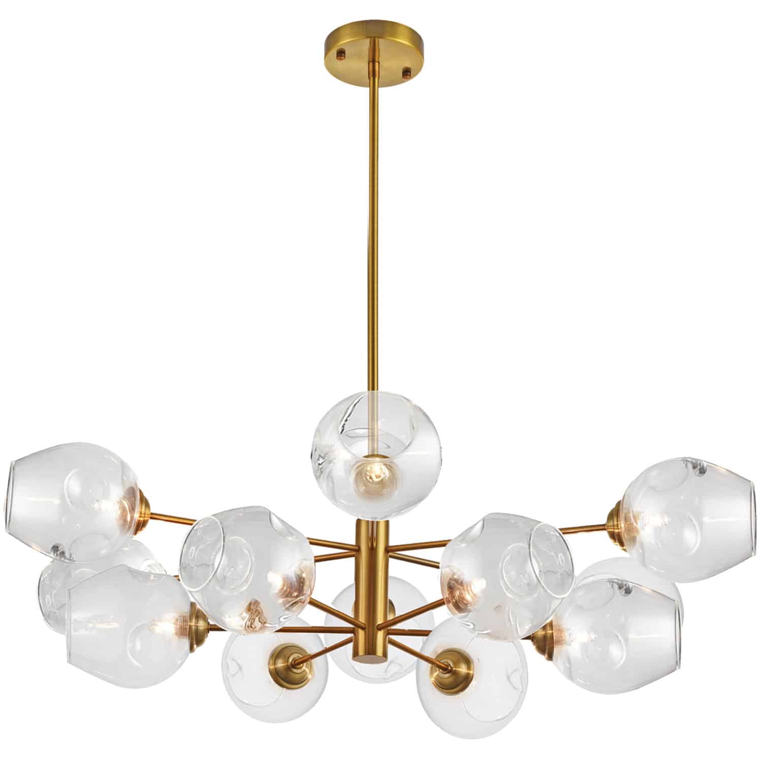 Luminaire suspendu | ABII — 33 po
