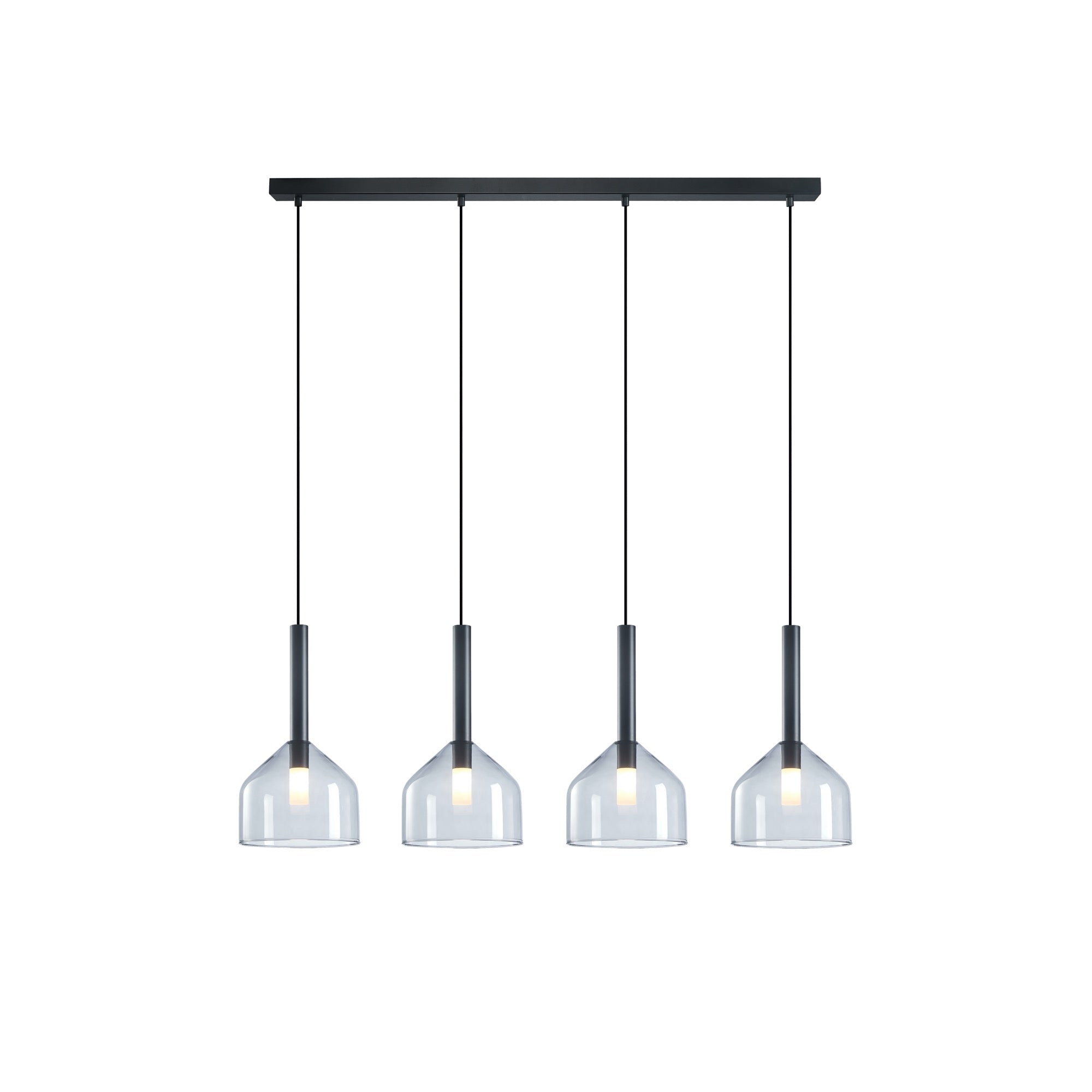 KALI Suspension Noir - AC11954BK | ARTCRAFT