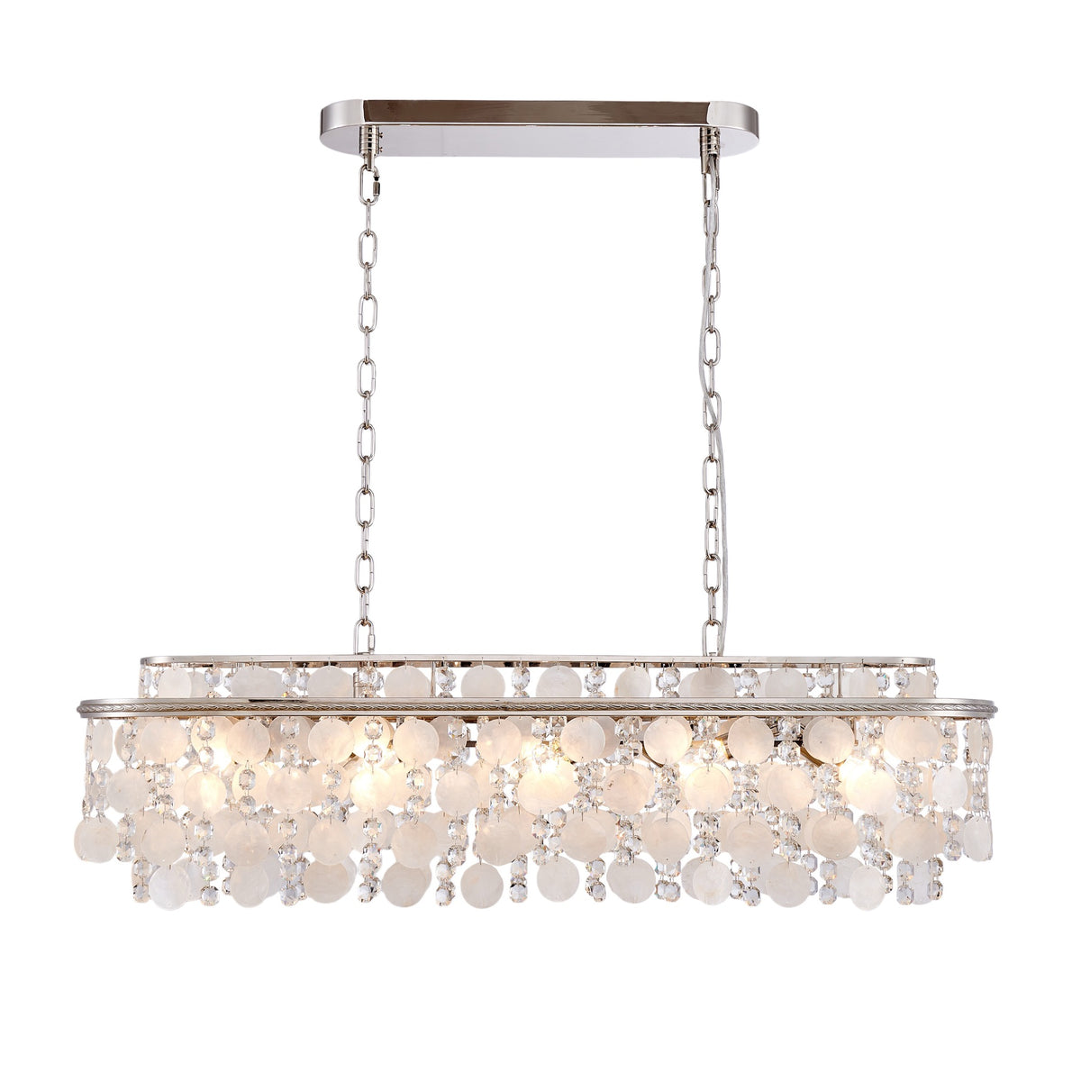 Luminaire suspendu AVARA AC12070PN