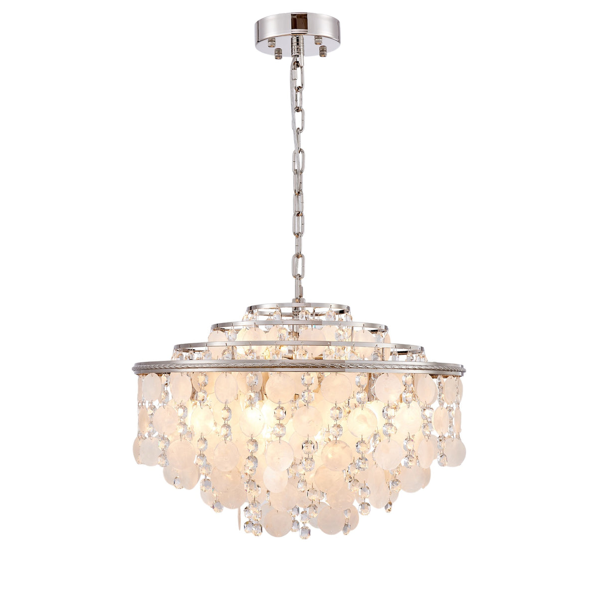 Luminaire suspendu AVARA AC12073PN