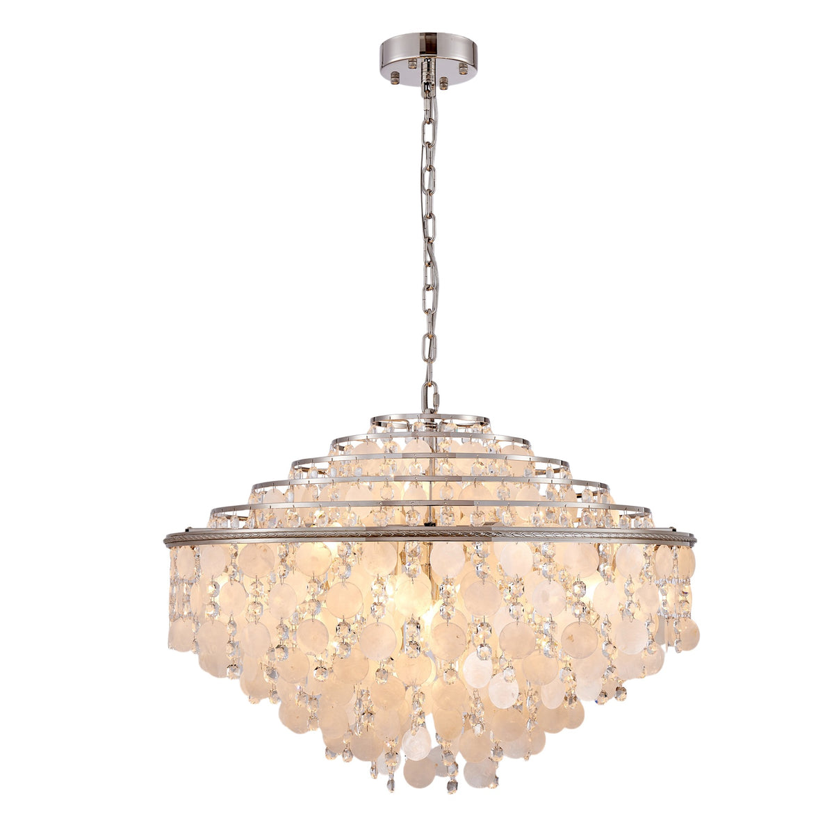 Luminaire suspendu AVARA AC12074PN