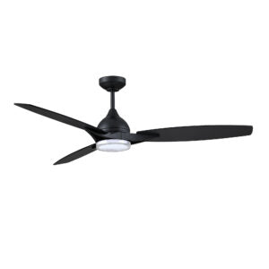 Ventilateur Noir | NOVUM