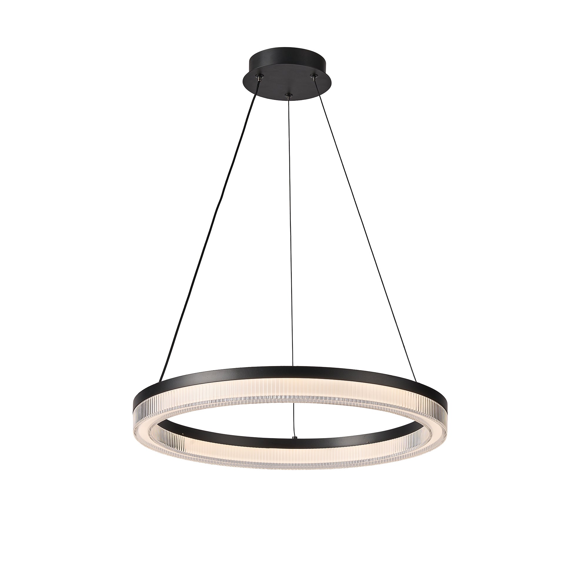 Luminaire suspendu Noir | ARI