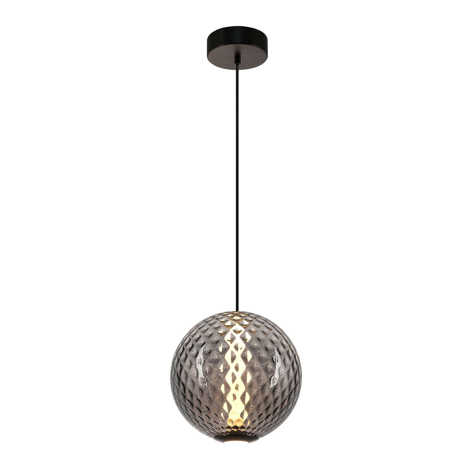 Luminaire suspendu Noir | CELESTE