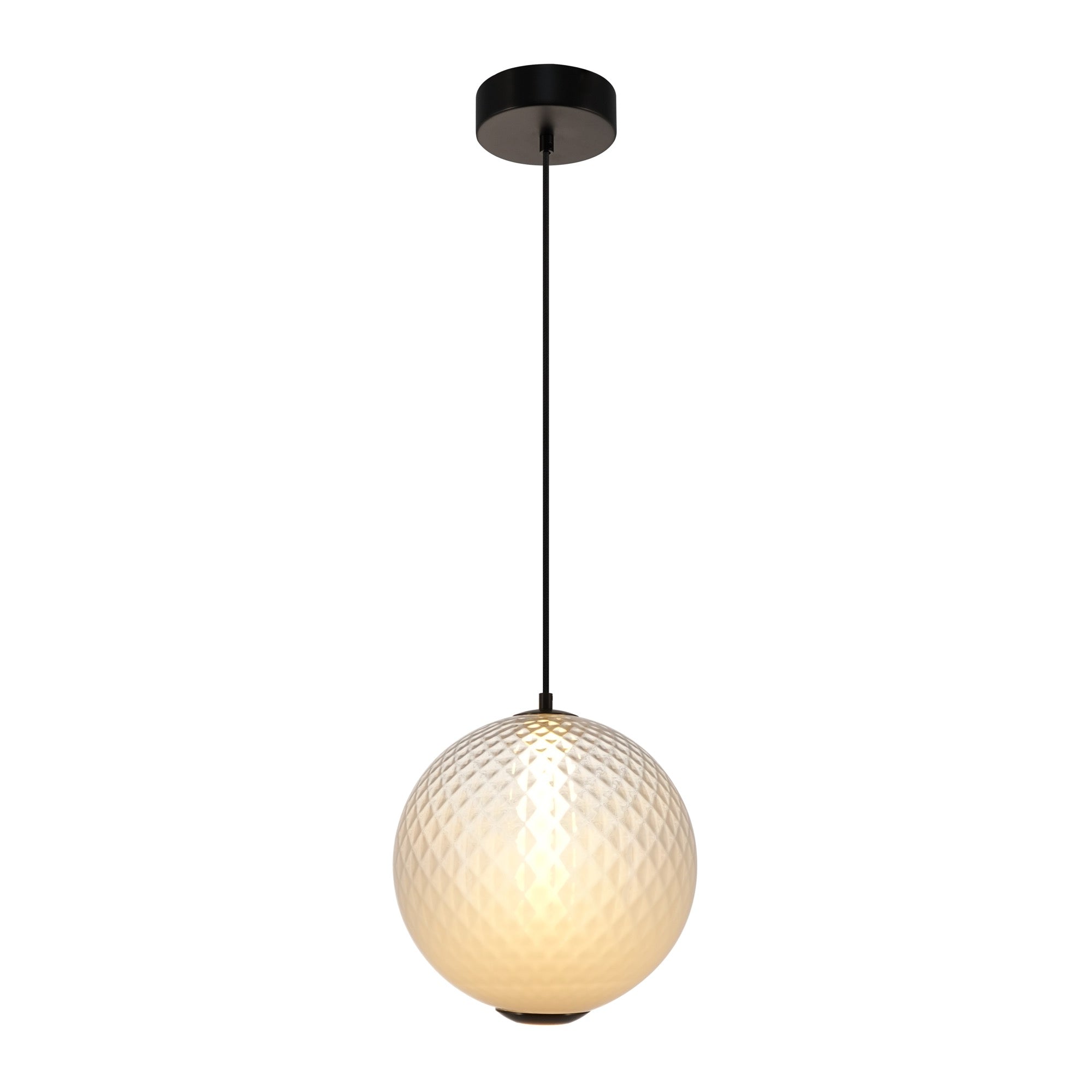 Luminaire suspendu Noir | CELESTE