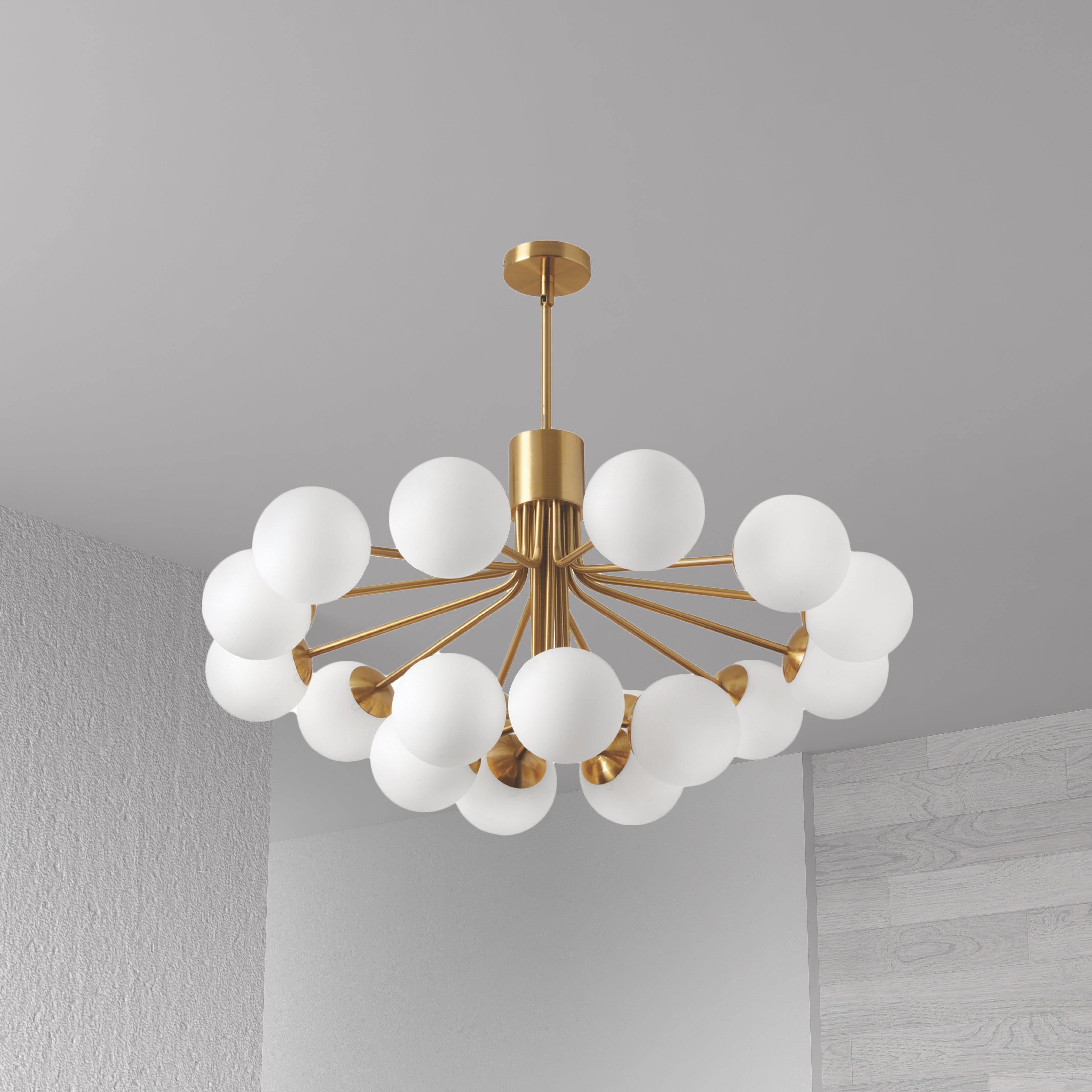 Luminaire suspendu | AMANDA