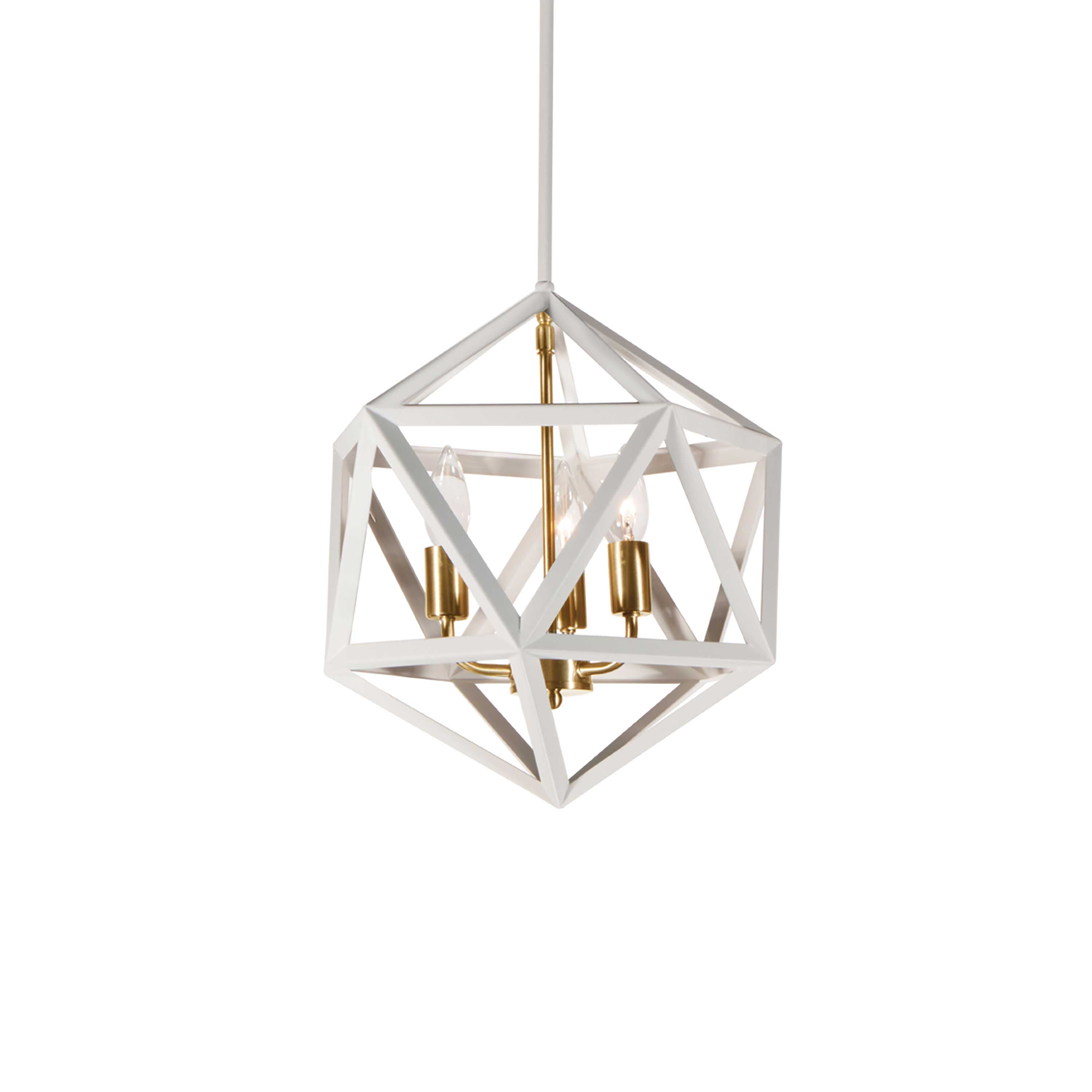 Luminaire suspendu Noir | ARCHELLO