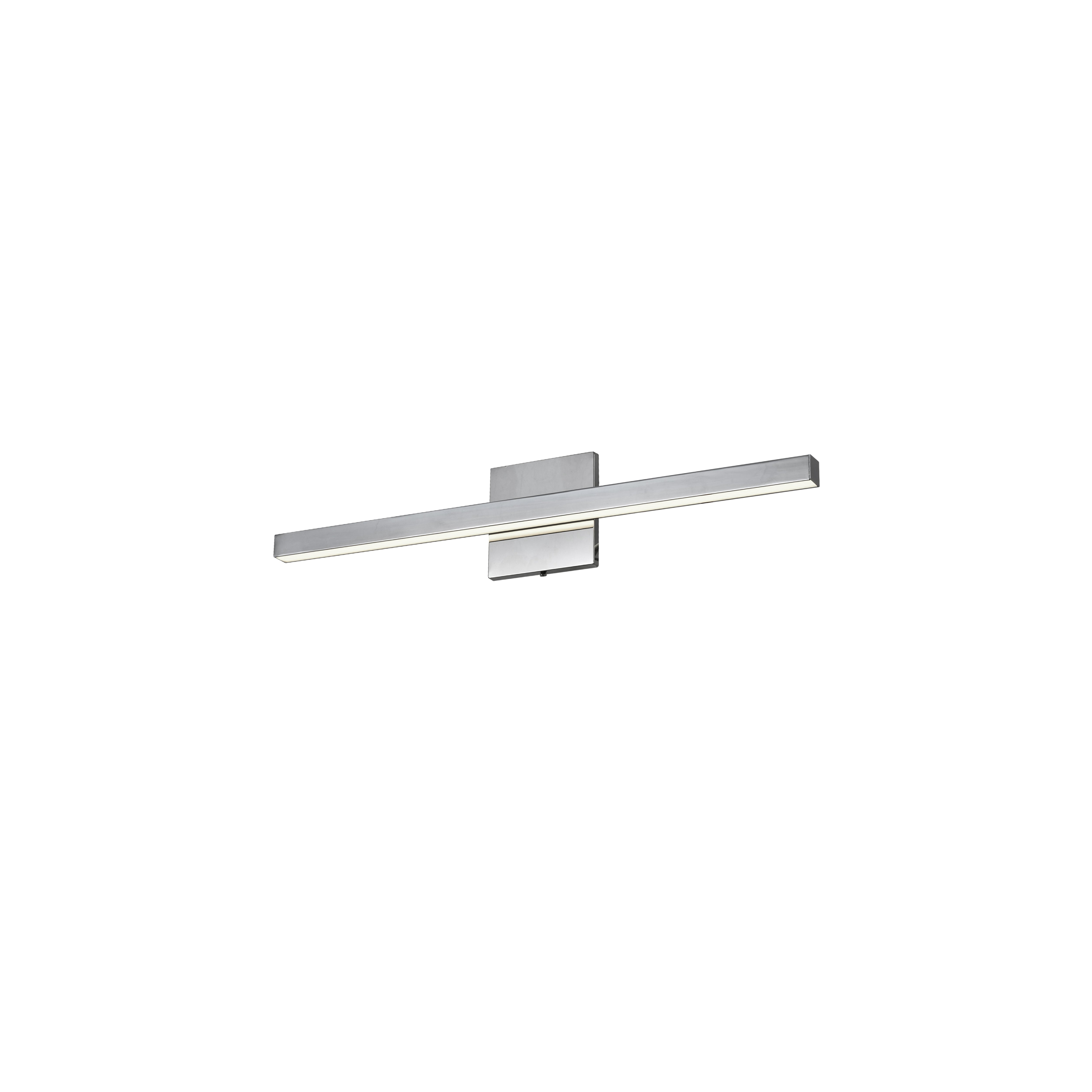ARANDEL Bathroom wall sconce Chrome INTEGRATED LED - ARL-2518LEDW-PC | DAINOLITE