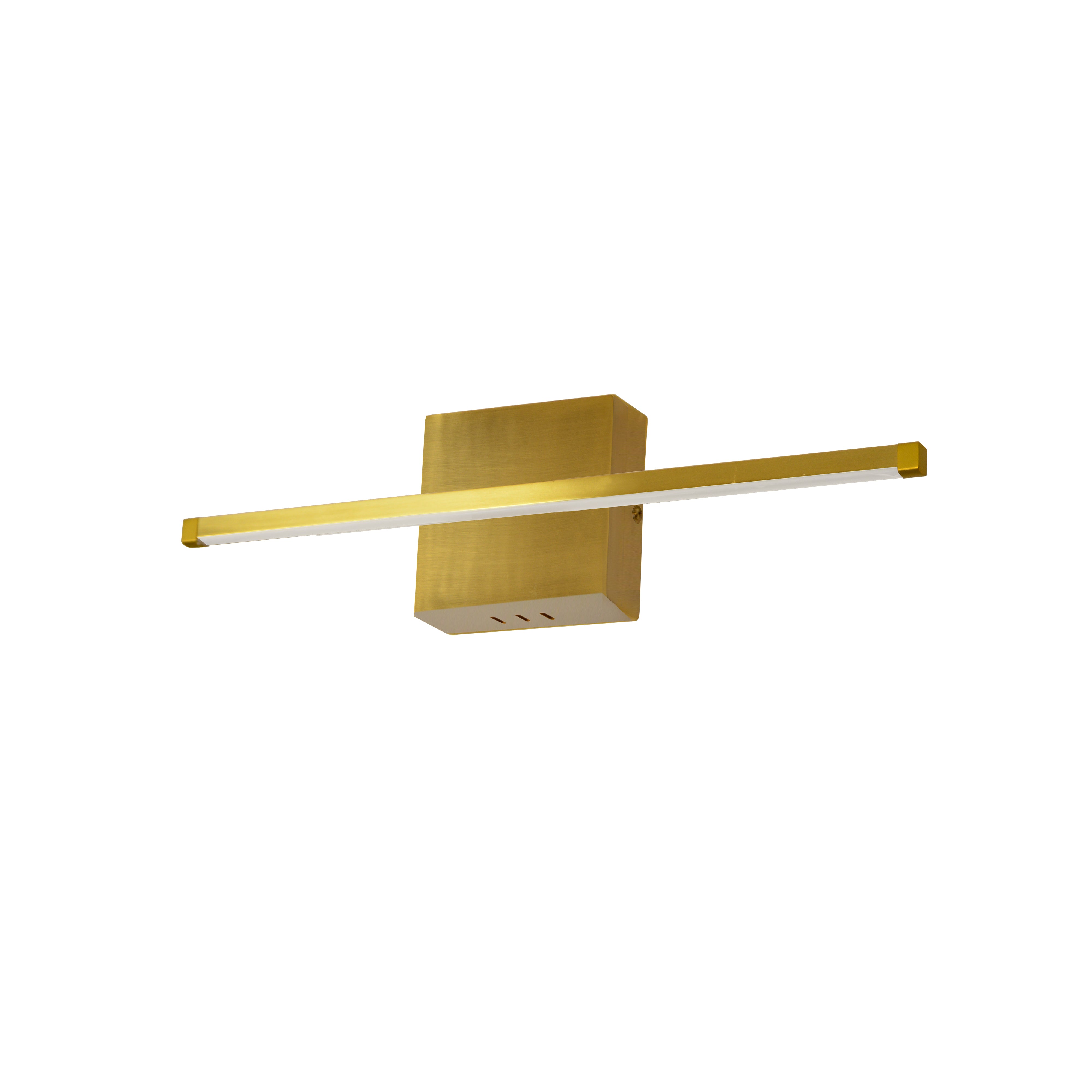 Applique murale | ARRAY — 24 po × 4 po (ARY-2419LEDW)