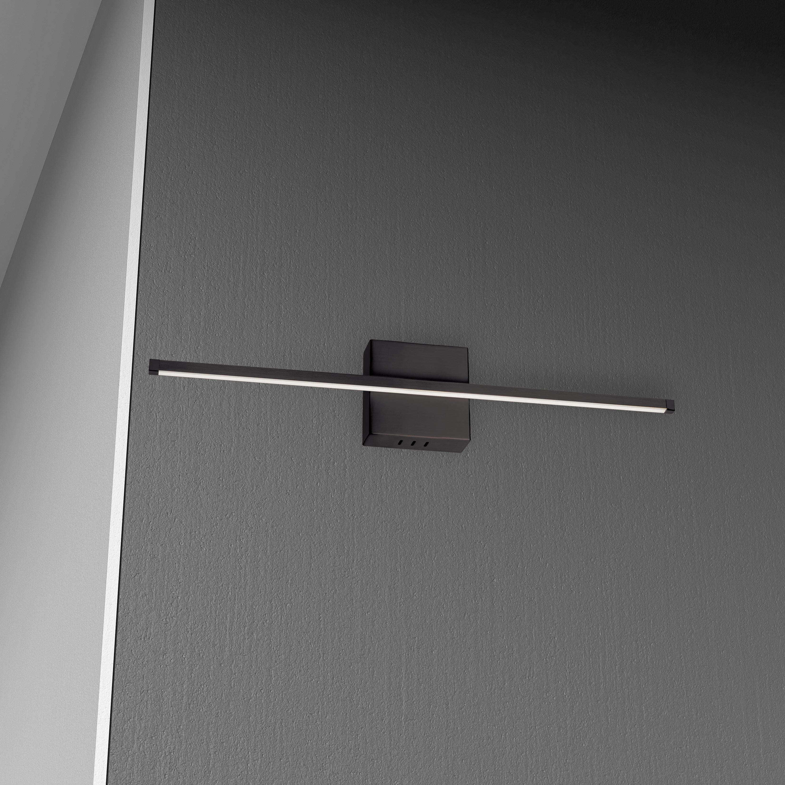 Applique murale | ARRAY — 24 po × 4 po (ARY-2419LEDW)