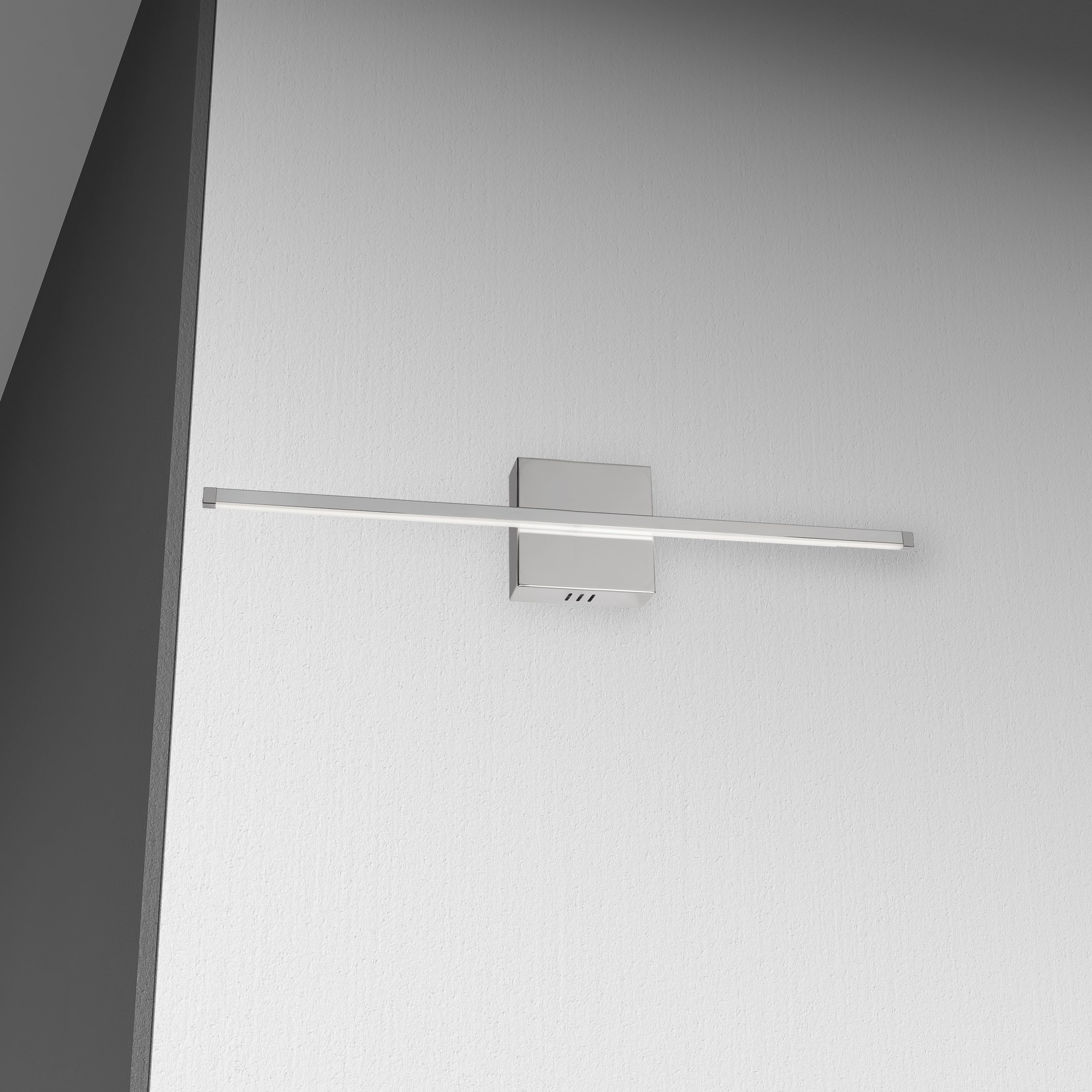 Applique murale Laiton vieilli | ARRAY