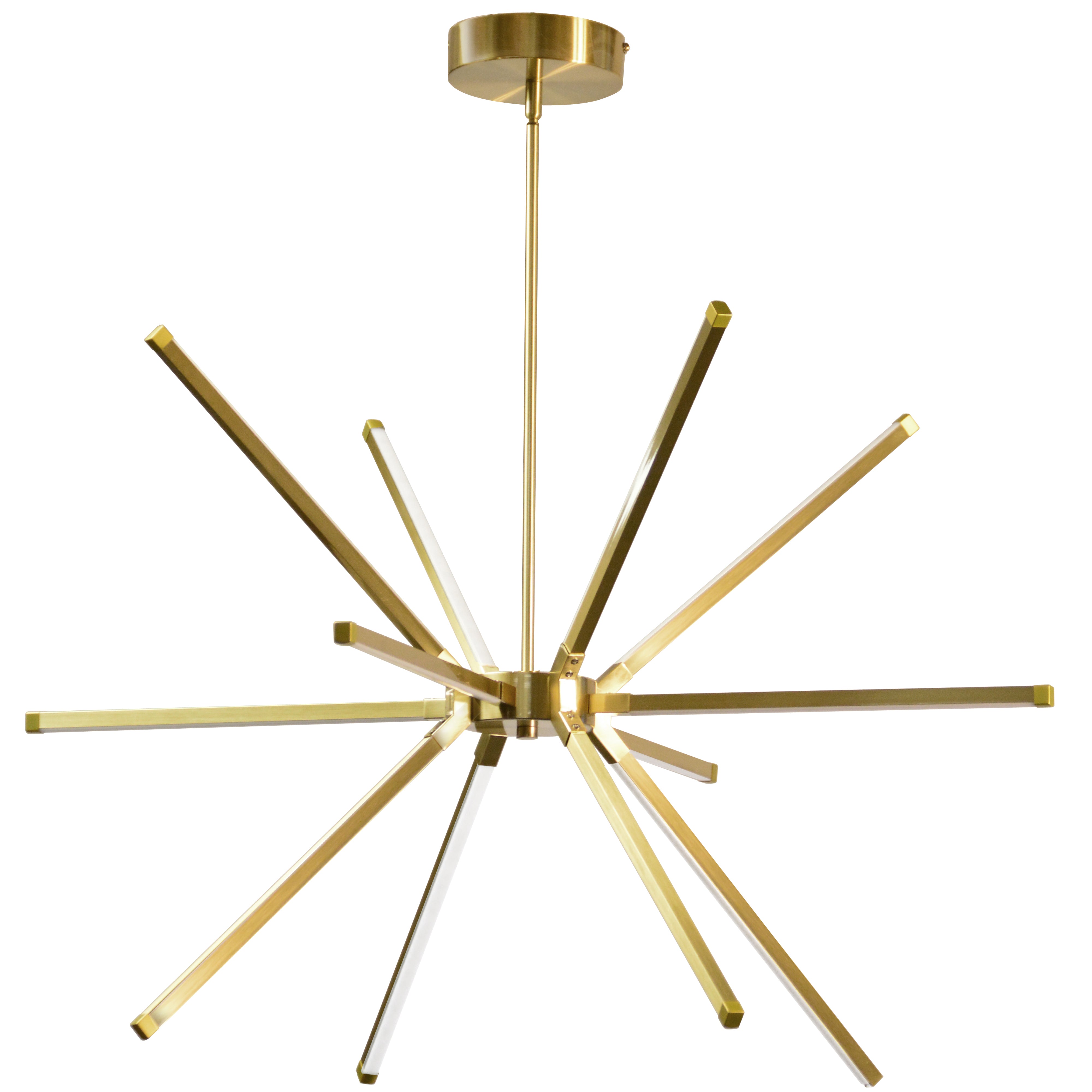 Luminaire suspendu | ARRAY — 32 po
