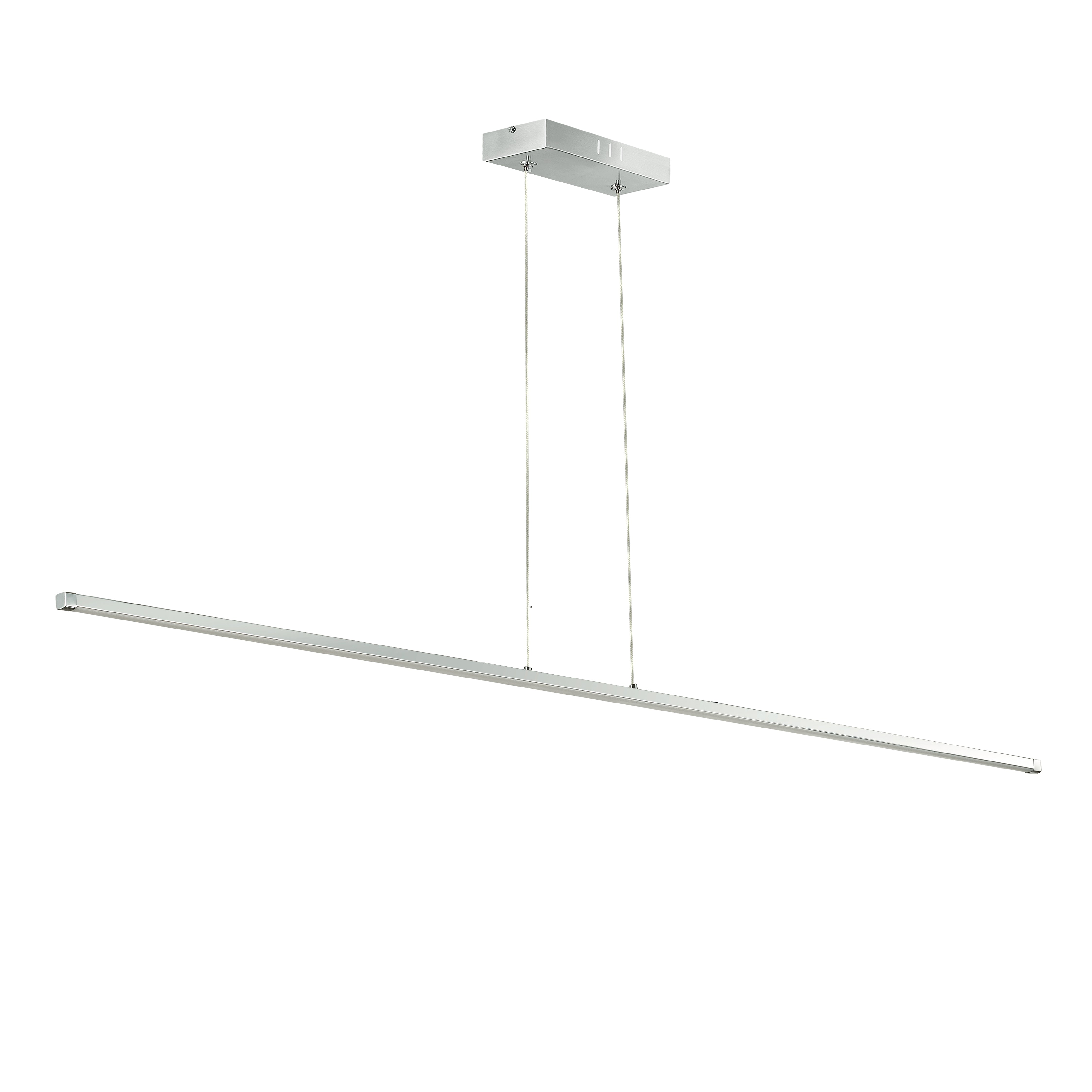 ARRAY Suspension Chrome DEL INTÉGRÉ - ARY-3830LEDHP-PC | DAINOLITE
