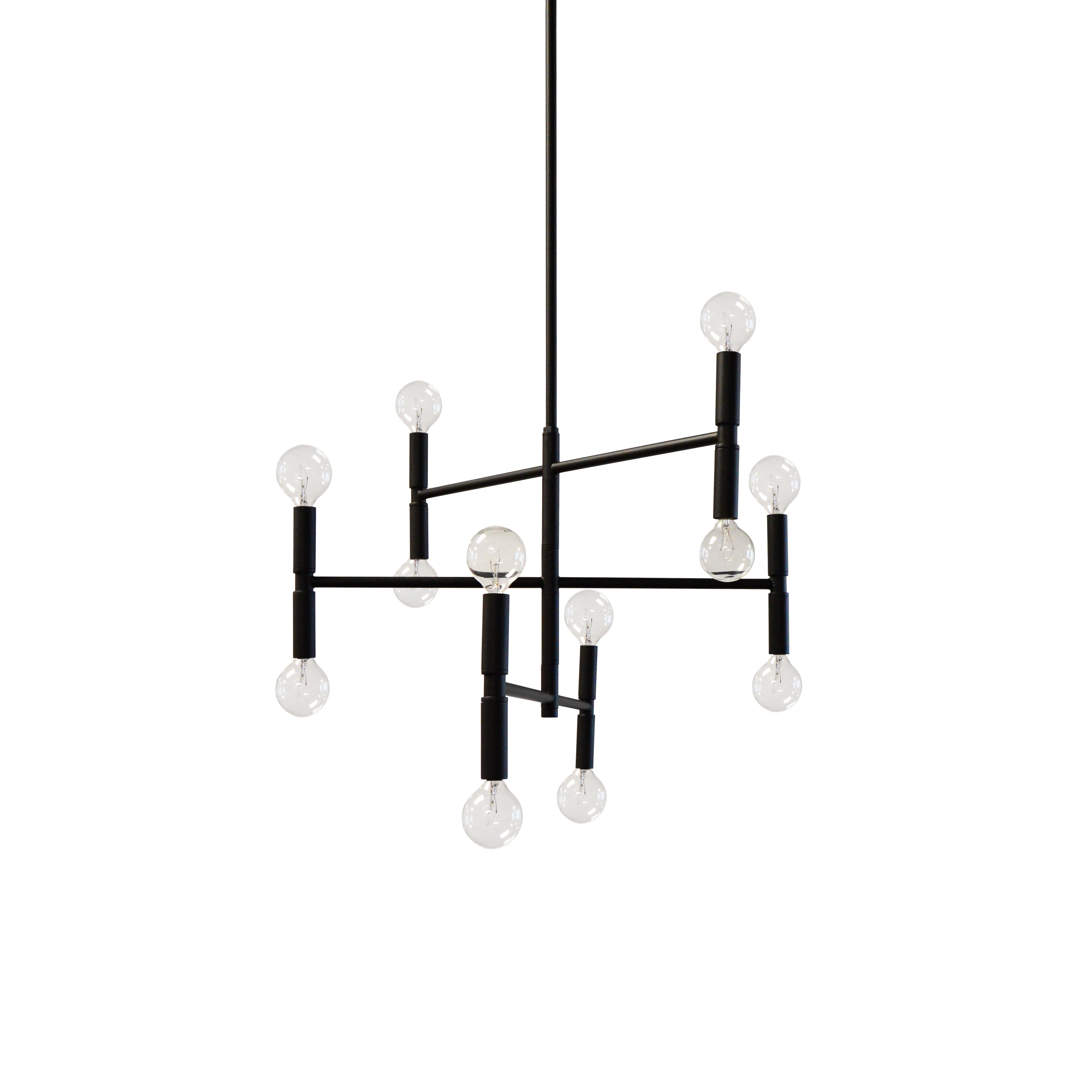 Luminaire suspendu | AVA — 21 po
