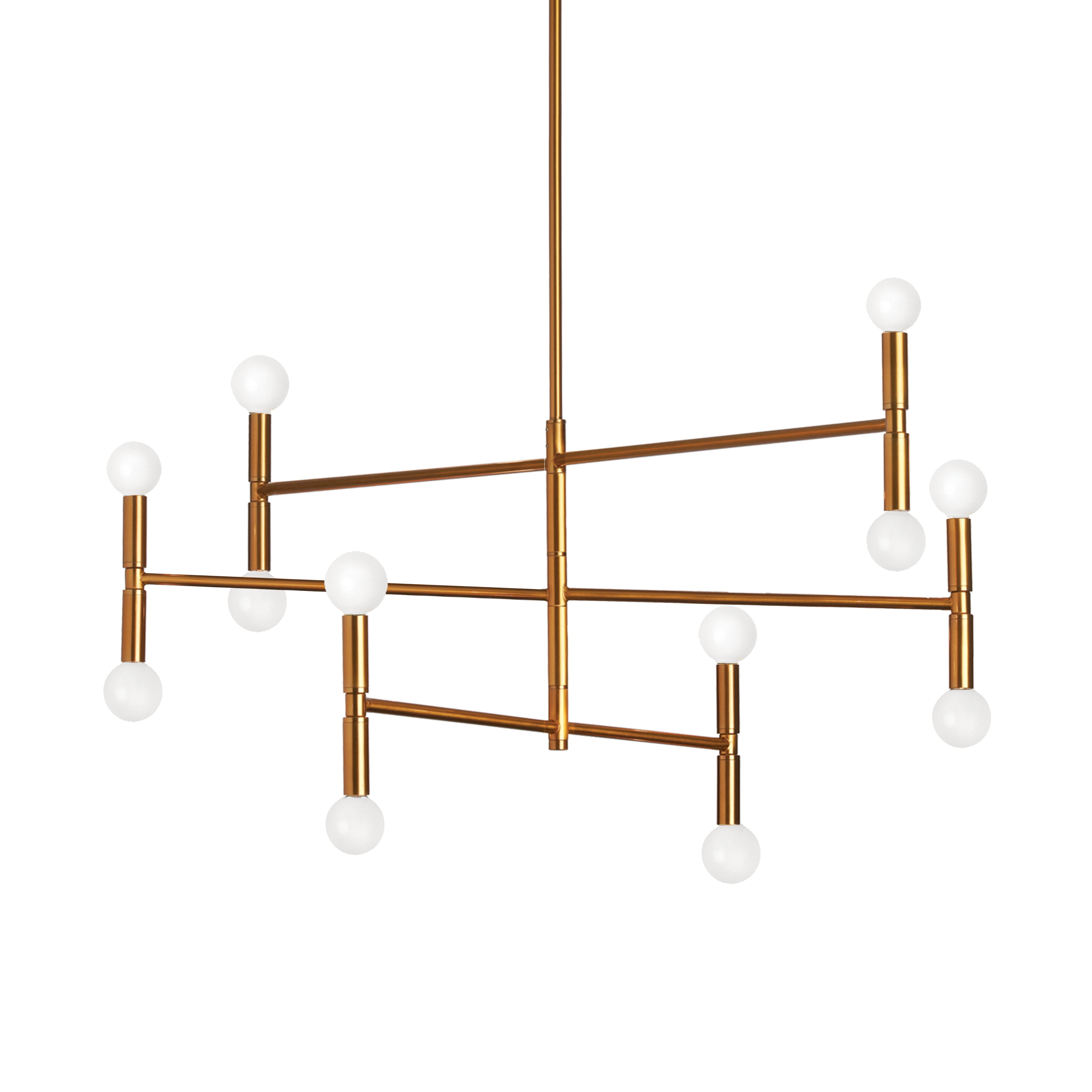 Luminaire suspendu | AVA — 31 po