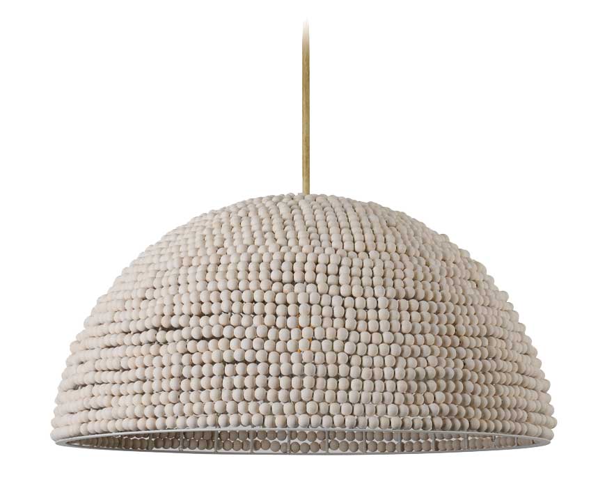 BREANNE Luminaire suspendu Blanc - BRE-354P-VW | DAINOLITE