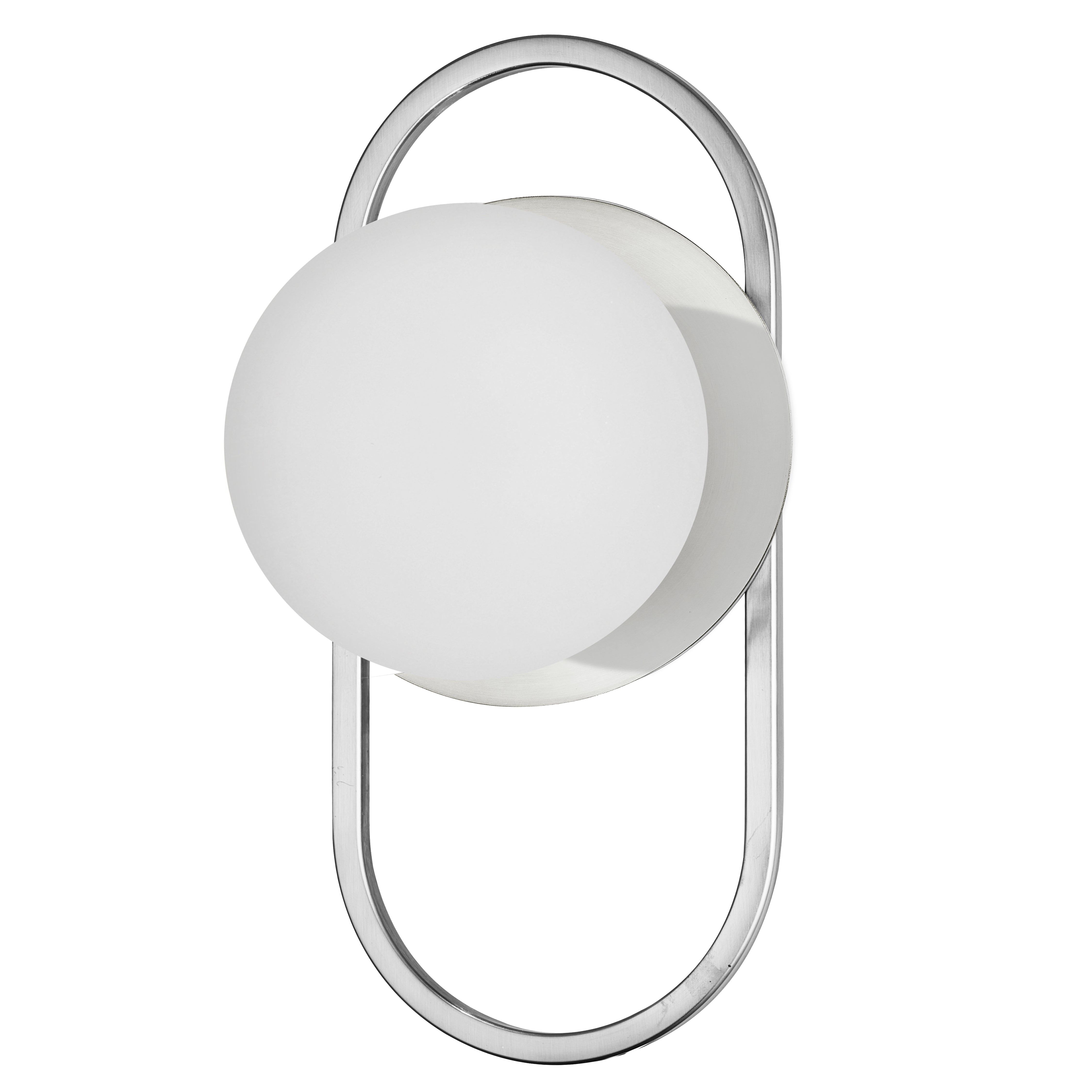 Applique murale Blanc | BURLAT