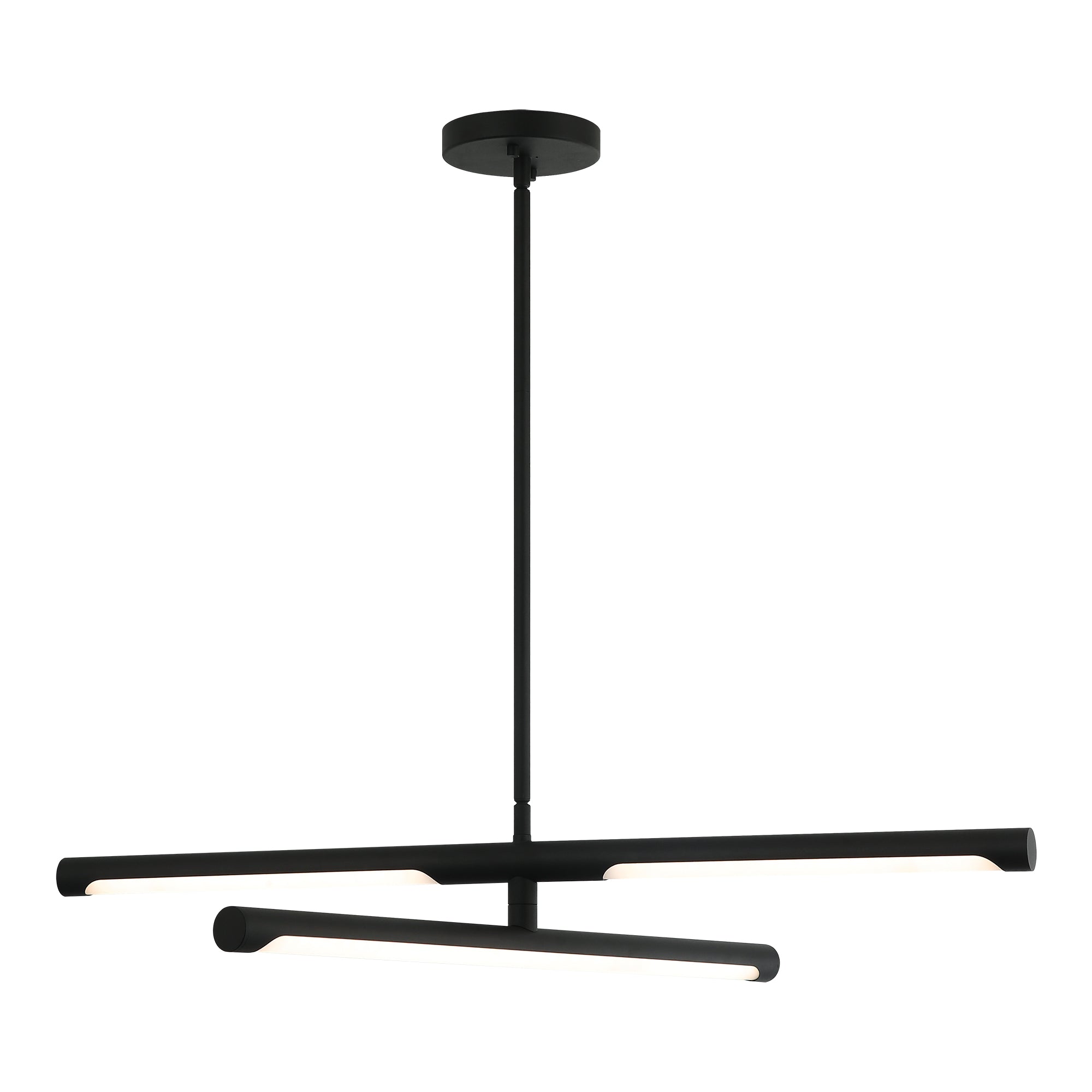 NOVELLE Suspension Noir DEL INTÉGRÉ - C31454MB | MATTEO