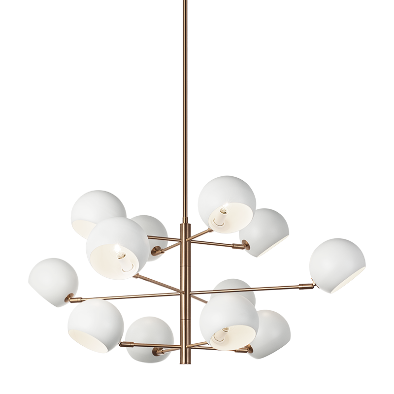 Luminaire suspendu | ORB