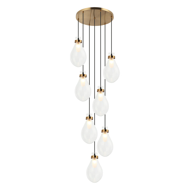Luminaire suspendu | SERANNA