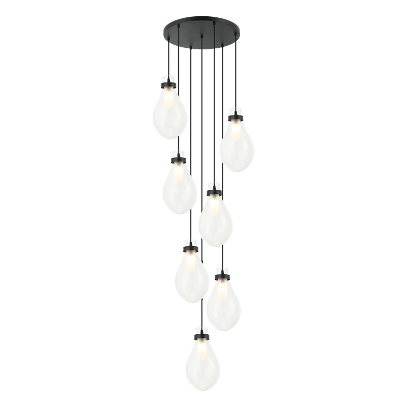 Luminaire suspendu | SERANNA
