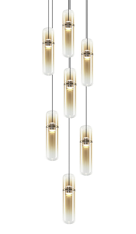 Luminaire suspendu | AMULET