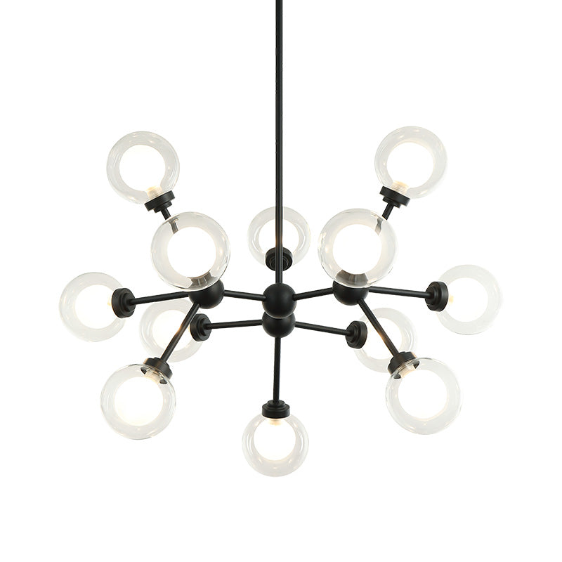 Luminaire suspendu | SOLARIS