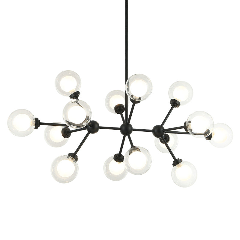 Luminaire suspendu | SOLARIS