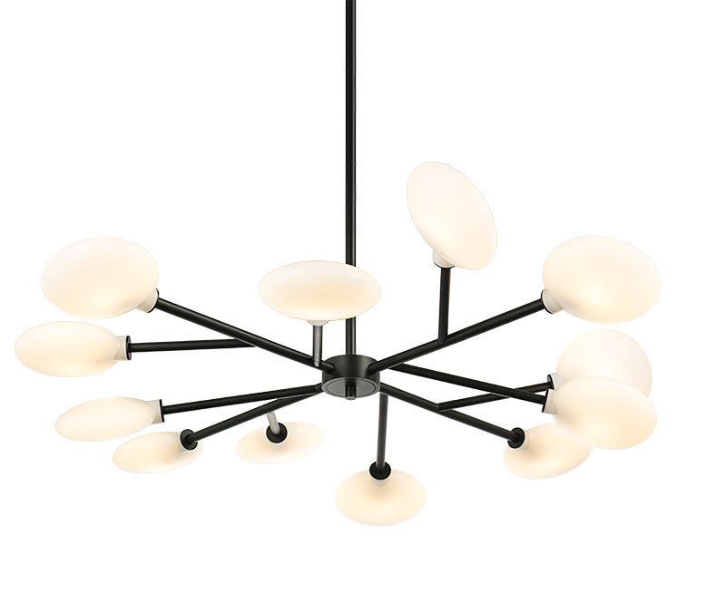 Luminaire suspendu | PEONY