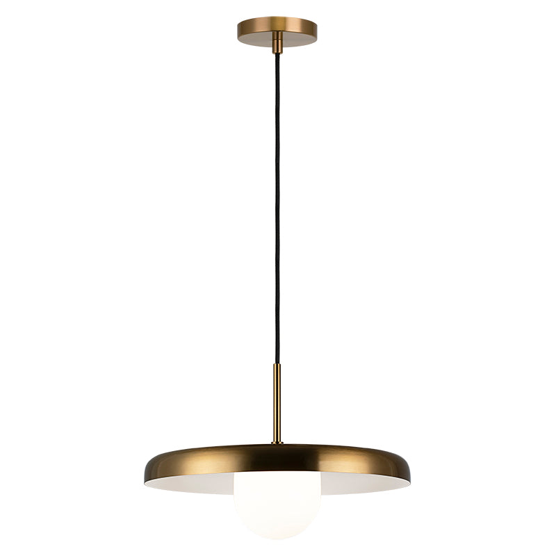 Luminaire suspendu | CRESTON