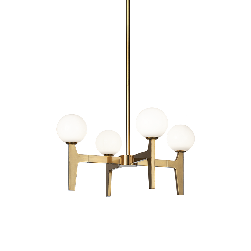 Luminaire suspendu | SCRIBEN