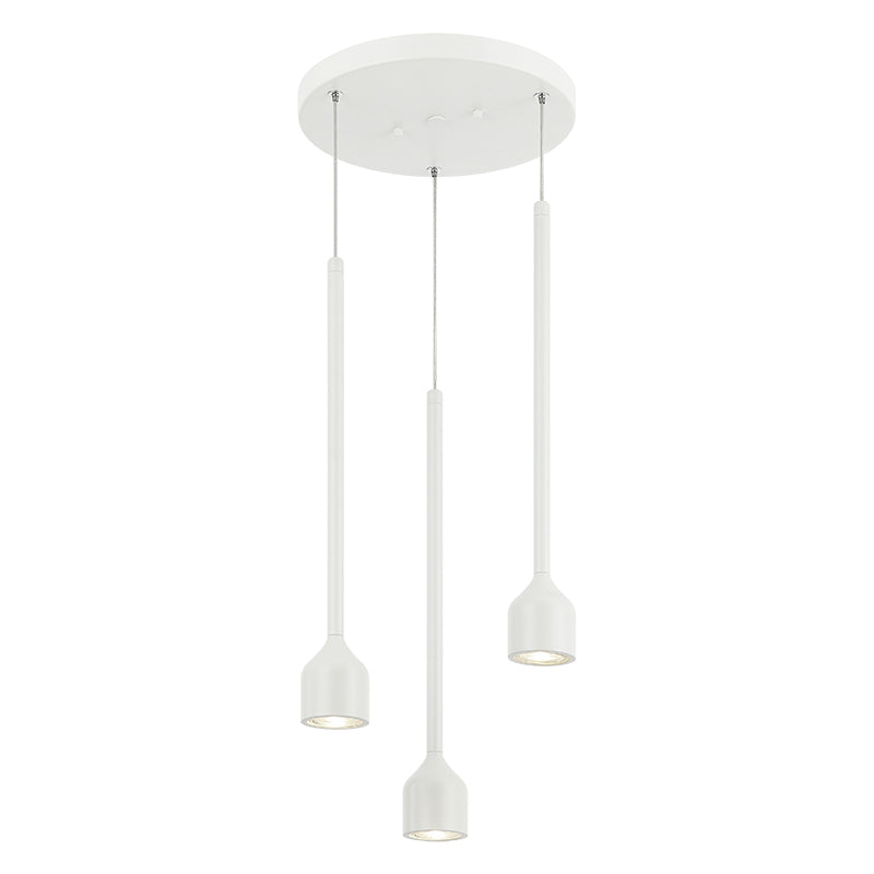 Luminaire suspendu | LUMENAGIO - Blanc