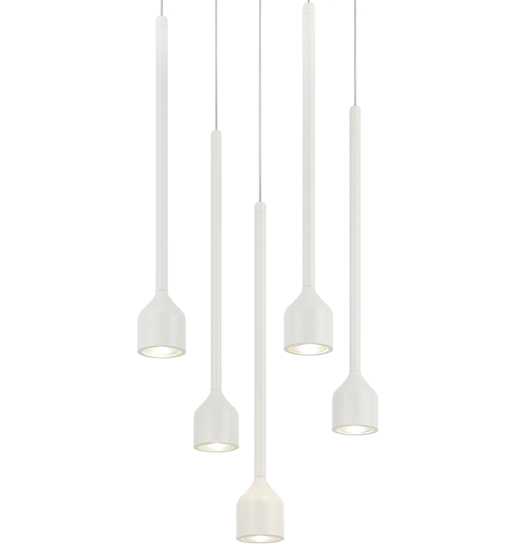 Luminaire suspendu | LUMENAGIO