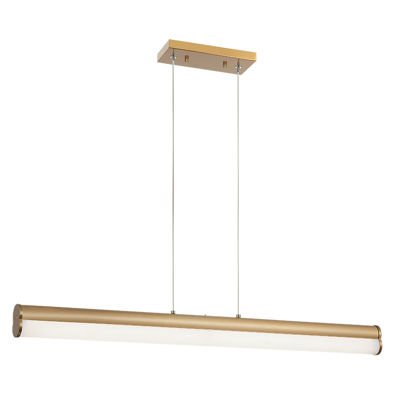Luminaire suspendu | JUNCTION - Laiton
