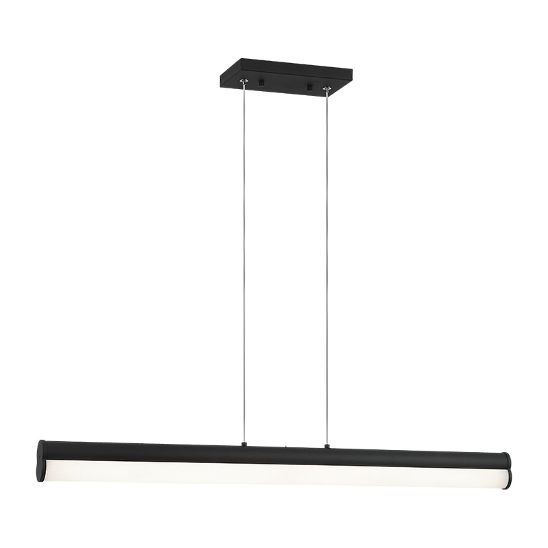Luminaire suspendu | JUNCTION - Noir