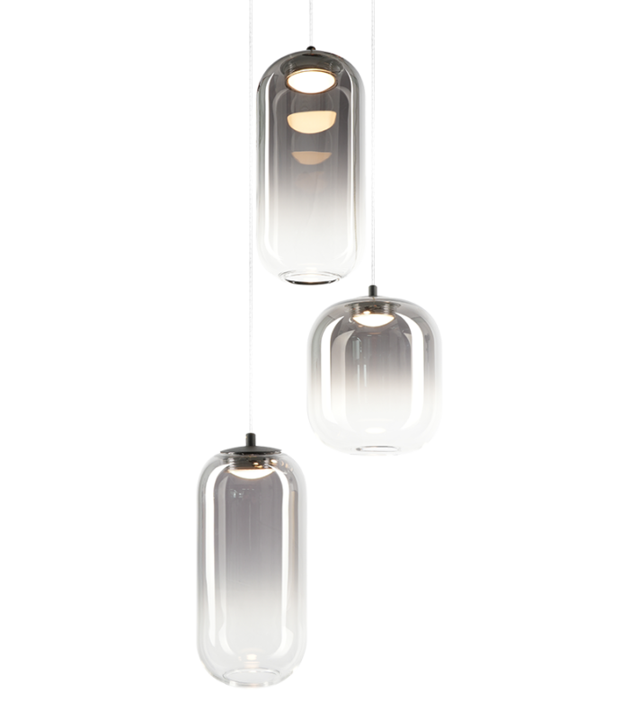 Luminaire suspendu | REFRAX