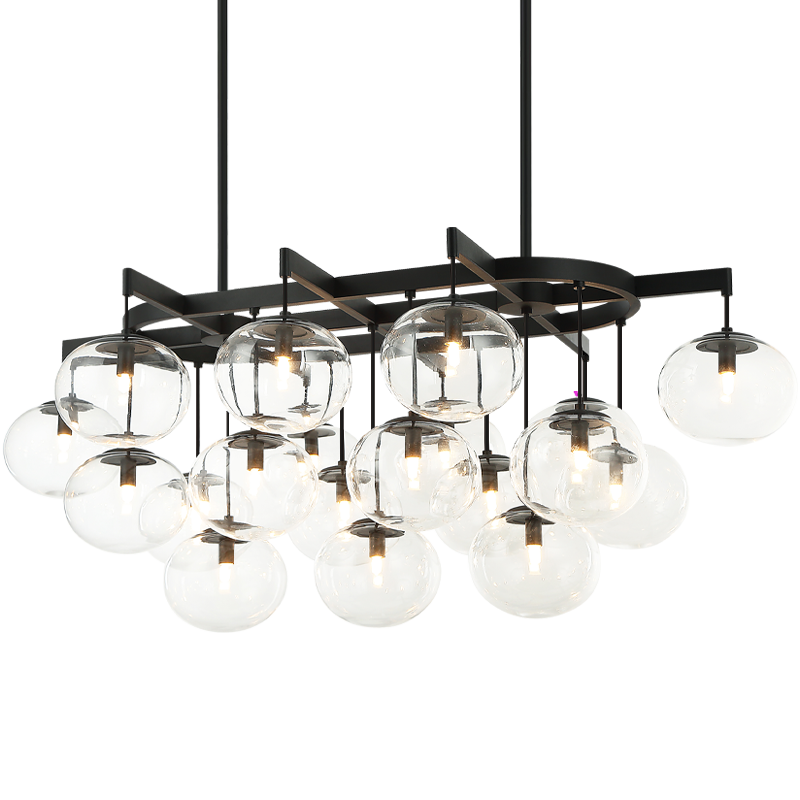 Luminaire suspendu | BULBUS