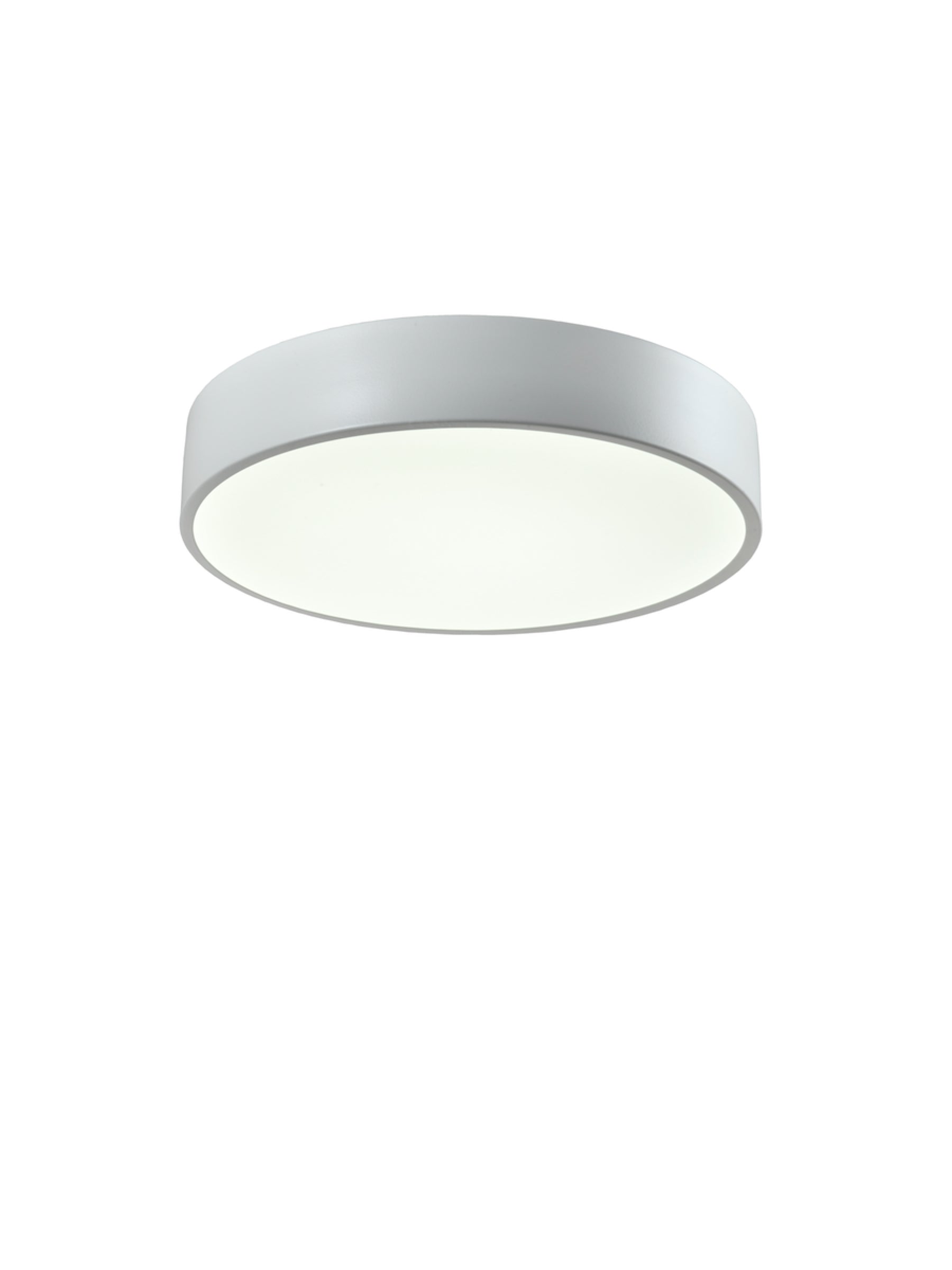 Plafonnier Blanc |