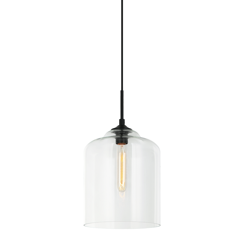 Luminaire suspendu | IRRESISTIBLE ORGANIC CHARM - Transparent