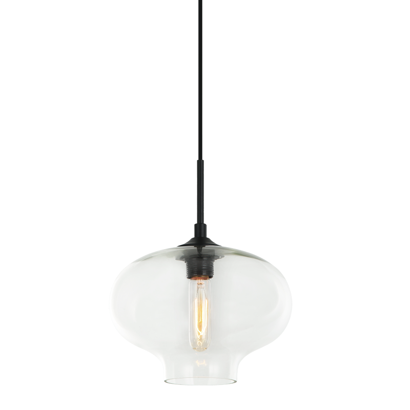 Luminaire suspendu | IRRESISTIBLE ORGANIC CHARM - Transparent