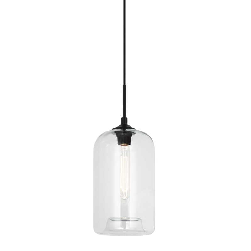 Luminaire suspendu | IRRESISTIBLE ORGANIC CHARM - Transparent