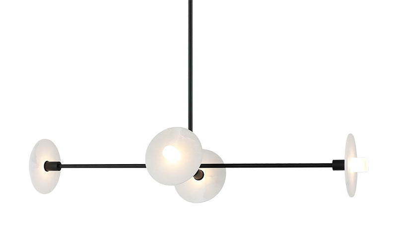 Luminaire suspendu | MONUMENT