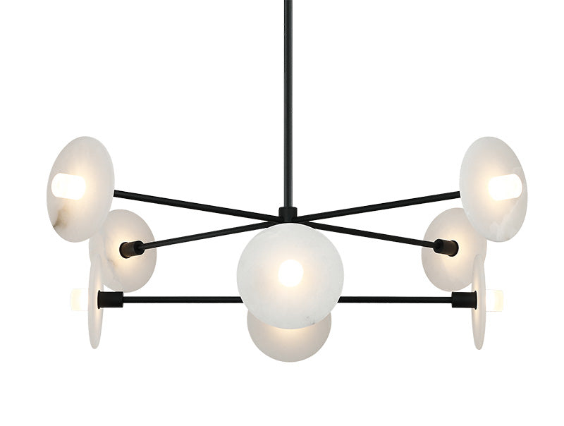 Luminaire suspendu | MONUMENT